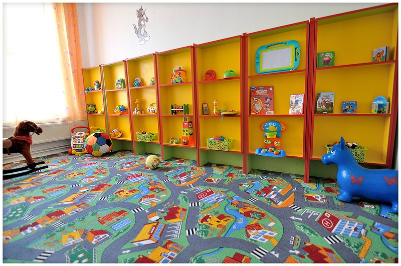 Super Start - Gradinita, After School