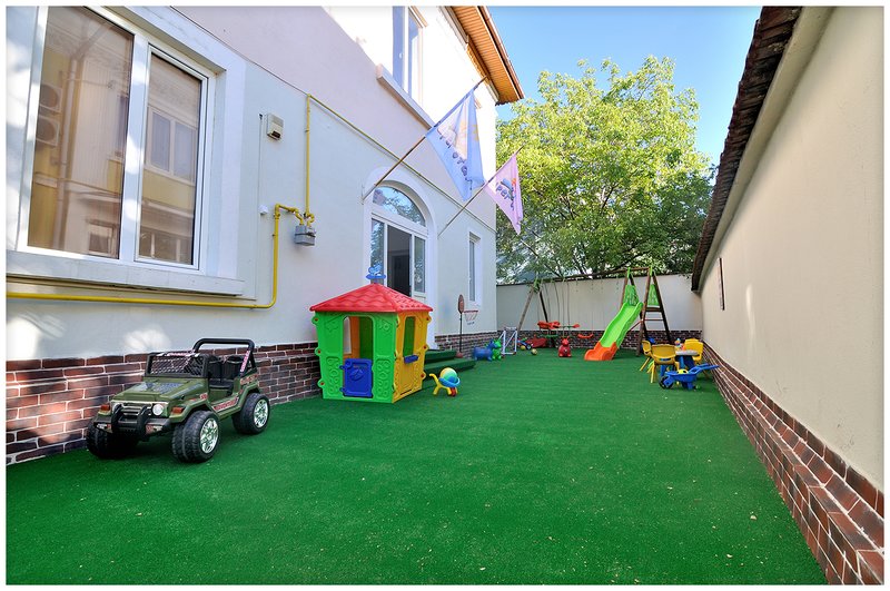 Super Start - Gradinita, After School