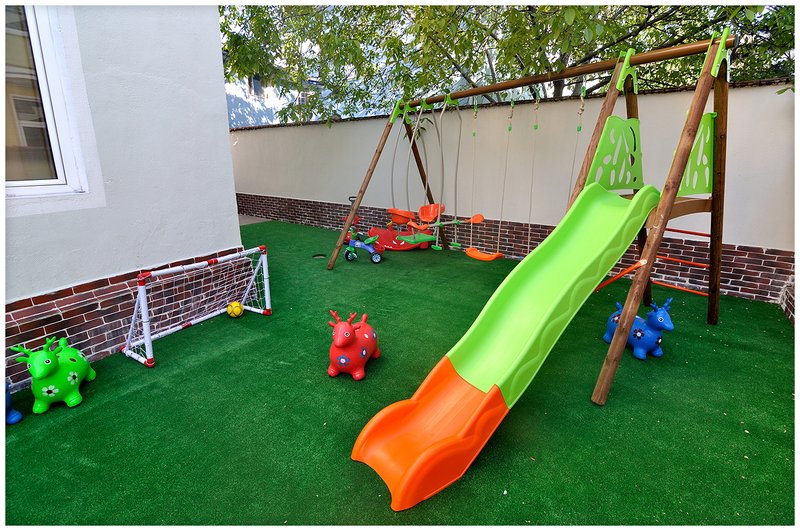 Super Start - Gradinita, After School